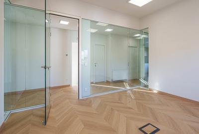 Birou, de 75 mp, în Central - 9