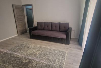 Apartament cu 2 camere decomandat, mobilat în Florești - 3