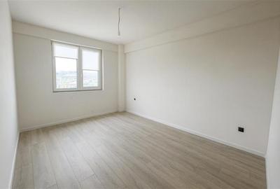 Apartament cu 2 camere decomandat în Hlincea - 4