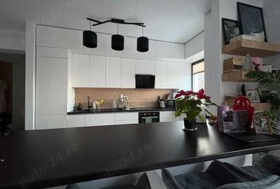 Apartament cu 2 camere decomandat în Trivale - 5