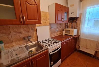 Apartament cu 2 camere decomandat în Ștrand - 5