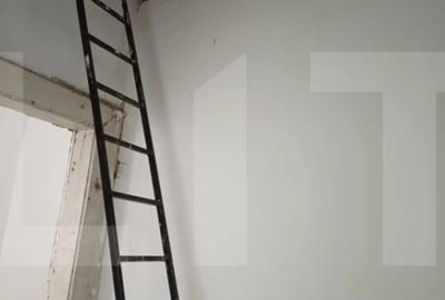 Casă cu 2 camere cu Teren 90 Mp în Central - 7