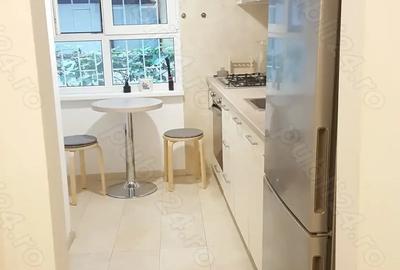 Particular - Apartament 3 camere RENOVAT - Floreasca - 8