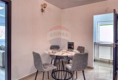 Apartament cu 2 camere decomandat, mobilat în Aviației - 5