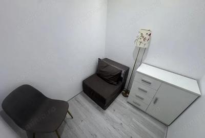 Garsoniera de pe strada Visinilor - 4