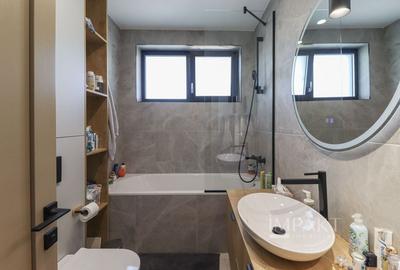 Apartament cu 4 camere, ultrafinisat, în Gheorgheni! - 21