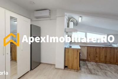 Garsonieră nedecomandată în Colentina - 5