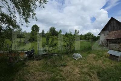 Casă cu 4 camere cu Teren 2000 Mp în Central - 8