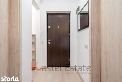 Garsonieră în Chiajna - 8