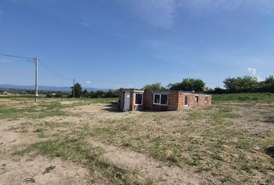 Coas, casa la rosu - 3