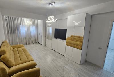 Ap 2 cam Rahova -Sos Salaj - Confort Urban Residence - 2