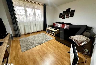 Apartament cu 3 camere în Cetate - 2
