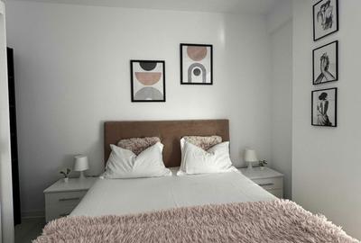 Apartament cu 2 camere semidecomandat în Nord - 7