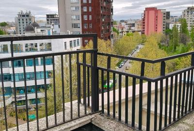 Apartament cu 2 camere semidecomandat în Unirii