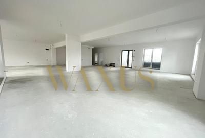 Spatiu comercial de vanzare, 198mp utili, vad la strada, zona Centrala - 2