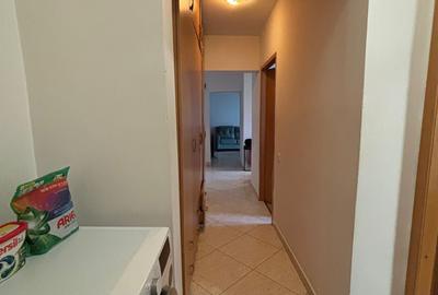 Iancului metrou, str. Sachelarie Visarion - 9