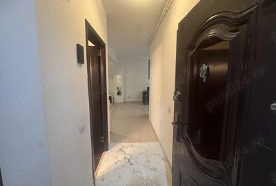 De inchiriat Apartament 2 camere demisol - 3