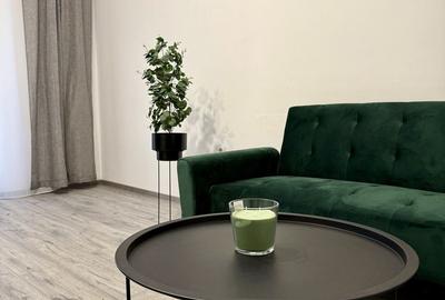 Apartament cu 2 camere decomandat, mobilat în Ultracentral - 4