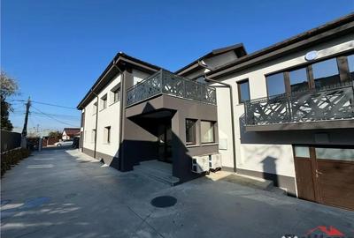 Casă cu 9 camere cu Teren 1134 Mp în Golești - 11