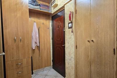 Apartament cu 2 camere semidecomandat, mobilat în Olteniței - 10