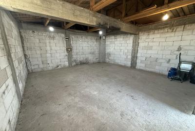 Spațiu comercial, de 100 mp, în Bâcu - 2