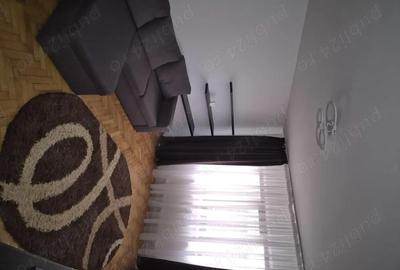 Apartament cu 2 camere decomandat în Rovine - 1