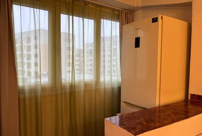 Garsonieră semidecomandată, mobilată în Obor - 5