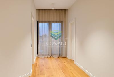 Apartament cu 5 camere decomandat în Aviației - 14