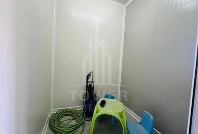 Spațiu comercial, de 430 mp, în Cristian - 4