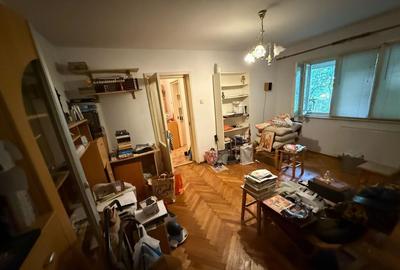 Apartament 2 camere - parter - zona NORD Ploie?ti (Gostat) Apartament 2 camere - parter - zona NORD Ploie?ti (Gostat) - 3