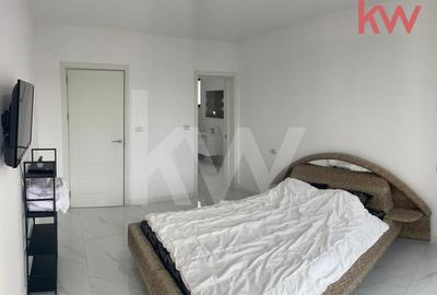 Casa moderna spatioasa, luminoasa si confortabila - 12