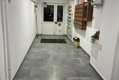 De Vanzare Garsoniera,Drumul Fermei 95,loc de parcare inclus,bloc nou - 2