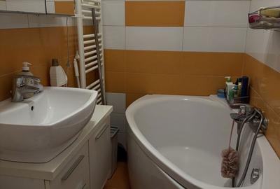 Apartament cu 3 camere decomandat în Noua - 3