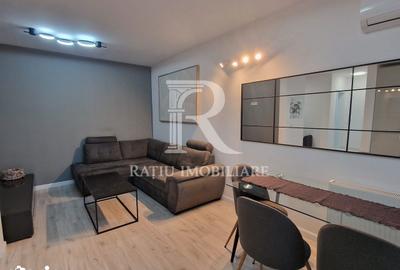 Apartament cu 2 camere decomandat în Nufărul - 9