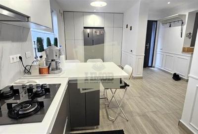 Casă individuală cu 4 camere cu Teren 300 Mp în Cristian - 5