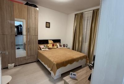 Duplex cu 2 camere cu Canalizare în Moșnița Nouă - 1