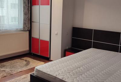 Apartament cu 2 camere decomandat în Gării - 3