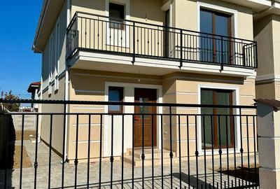 Casa individuala cu 4 dormitoare in Chi?oda-PROPRIETAR - 8