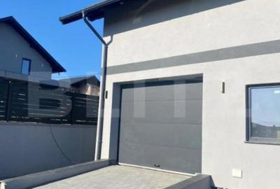 Casă cu 5 camere cu Teren 500 Mp în Central - 9