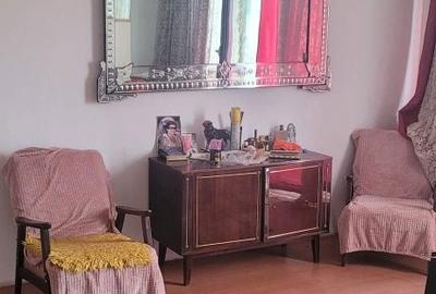 Apartament cu 3 camere semidecomandat în Central - 5