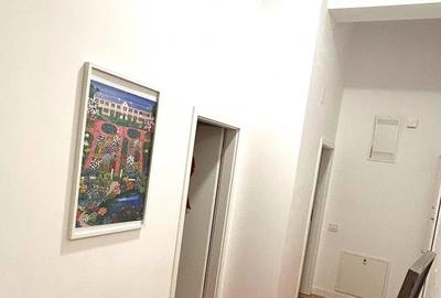 Apartament cu 2 camere semidecomandat, mobilat în Bucureștii Noi - 7