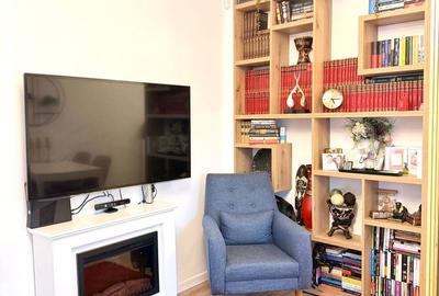 Casă cu 6 camere cu Teren 170 Mp în Nord - 14