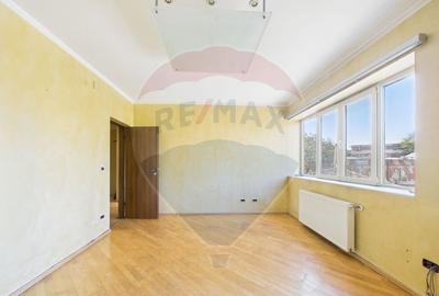 2 camere Birou/Locuinta Str. 11 Iunie, centrala proprie, ... - 2