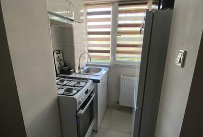 Garsonieră decomandată în Rogerius - 7