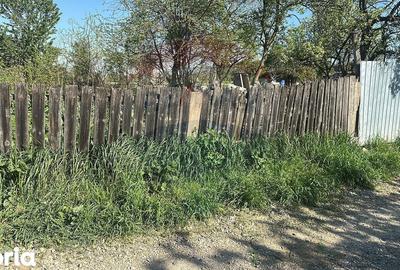 Teren de 443 mp, în Central - 5