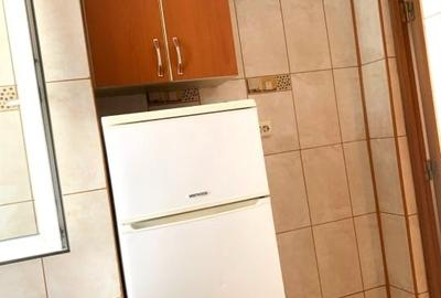 Închiriere Garsonieră-Direct proprietar ,Titulescu et.10/11 , Bloc izolat termic - 8
