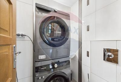 Apartament 3 camere superb cu loc de parcare si boxa Unirii - 3