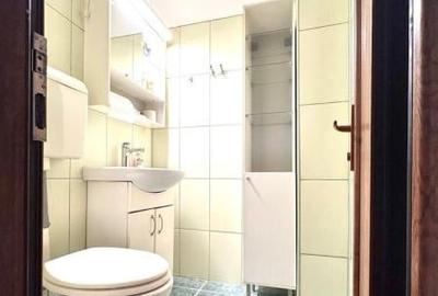 Apartament 3 camere, decomandat, Nerva Traian - 8