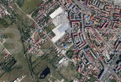 Teren de 11636 mp, în Șagului