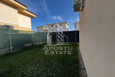Apartament 2 camere, gradina privata de 170mp, in Mosnita Noua - 7